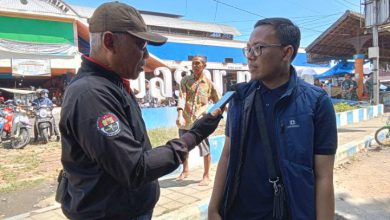 Photo of Rangkaian Kirab Maskot Ketiga Di Pura Mandara Giri Semeru Agung Senduro Lumajang Sosialisasikan Pemilihan Kepala Daerah 2024