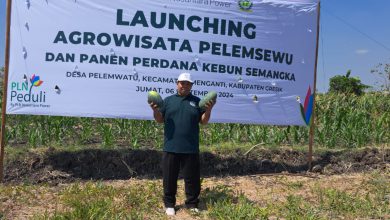 Photo of Agrowisata Pelemsewu untuk Geliatkan Ekonomi Masyarakat Petani