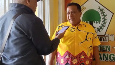 Photo of Politisi Partai Golkar Gelar Tasyakuran atas Keberhasilan Perolehan 4 Kursi Di DPRD Kabupaten Lumajang