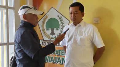 Photo of Reza Hadi Kurniawan Politisi Partai Golkar Gelar Tasyakuran Bersama Di Kantor DPD Partai Golkar Atas Keberhasilan Menjadi Anggota DPRD Kabupaten Lumajang