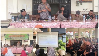 Photo of Pemdes Dohoagung Gelar Musrenbangdes Penyusunan RKPDes TA 2025 dan DU – RKP TA 2026