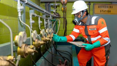 Photo of Pertama Dioperasikan di Asia Tenggara, Fasilitas Nathabumi Milik SIG Sukses Musnahkan 103 Ton Bahan Perusak Ozon