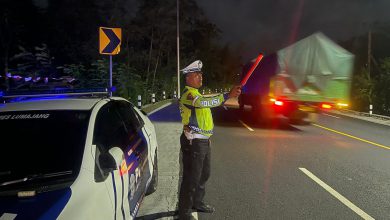 Photo of Intensifkan Patroli Malam untuk Antisipasi 3C dan Laka Lantas Oleh Satlantas Lumajang