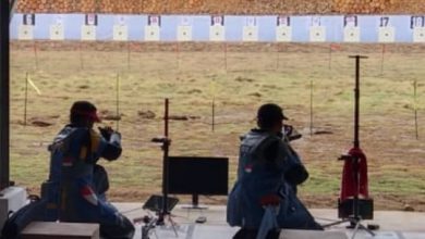 Photo of Mewakili Jatim Di PON XXI Atlet Perbakin Sampang Raih Dua Bronze Medali