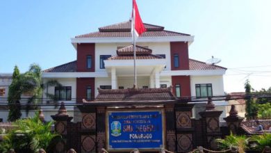 Photo of Penggunaan Anggaran Dana Bos di SMAN 1 Ponorogo Diduga Tidak Transparan