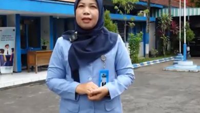 Photo of Direktur PDAM Tirta Penataran Koorperatif Sampaikan Informasi Yang Dibutuhkan Kejari Blitar