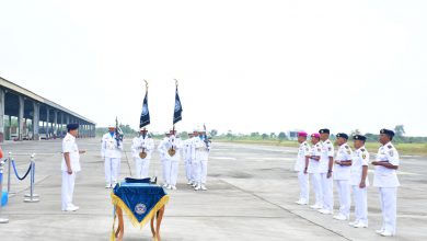 Photo of Tiga Jabatan Strategis Dijajaran Puspenerbal Diserahterimakan