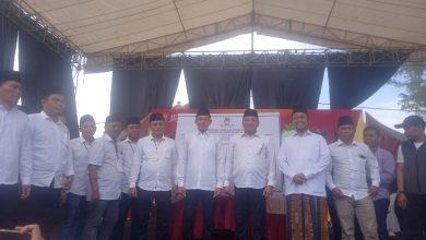 Photo of KPUD Sampang Menggelar Deklarasi Damai Pemilihan Bupati Dan Wakil Bupati Tahun 2024