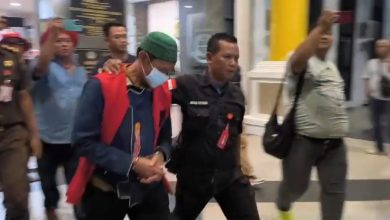 Photo of Kades, Sekdes dan Ketua BPD Roomo Gresik Ditetapkan Tersangka Kasus Beras CSR