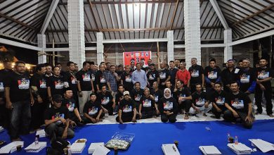 Photo of Pendukung Mardinoto Kecamatan Sendang – Kauman Bersatu Menangkan Mardinoto di Pilkada 2024