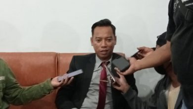 Photo of Dedi Firmansyah Terpilih Kembali Sebagai Anggota DPRD Lumajang, Kini Dari Partai Gerindra Dan Jabat Ketua Komisi B