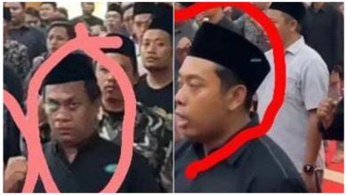 Photo of 2 Anggota PPK Blitar Diduga Langgar Netralitas, ini tindak lanjut Ketua KPU Kab Blitar.