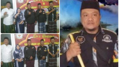 Photo of Guna Menjaga Kondusifitas Pilkada 2024, LSM GMBI Distrik Gresik Bersikap Netral