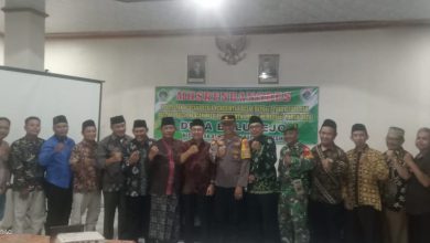 Photo of Pemdes Bulurejo Laksanakan Musrenbangdes Penetapan RKPDes TA 2025 Dan DU RKPDes TA 2026