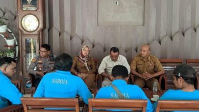 Photo of Pemkot Kediri Gelar Audensi Terkait Prodamas Ditunda dengan LSM Seroja