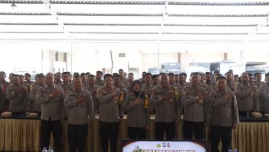 Photo of Jelang Pilkada,Giat Deteksi Dini Bhabinkamtibmas Harus Optimal