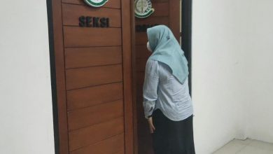 Photo of Kasi Pidsus Lakukan Penahanan Terhadap Siska di Kasus Korupsi Hibah UMKM