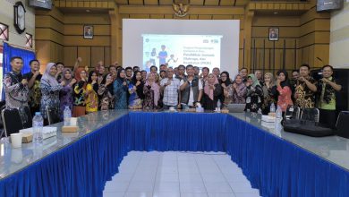 Photo of Dindikbud Lumajang Gelar Kegiatan Pengembangan Kompetensi Guru Pendidikan Jasmani