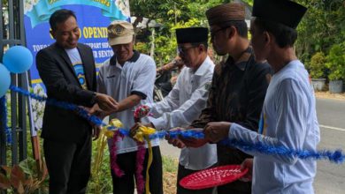 Photo of Pemdes Sembunganyar Kembangkan Usaha Bumdes untuk Kemakmuran Masyarakat