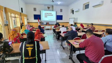 Photo of Dinkes Kabupaten Lumajang Ambil Langkah Strategis Perkuat Kampanye Dan Edukasi Pencegahan DBD