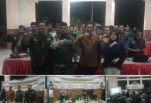 Photo of Panwascam Menganti Adakan Sosialisasi Pengawasan partisipatif bersama Ormas, Kepemudaan dan Kelompok Masyarakat