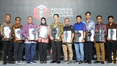 Photo of Warehouse Operation Petrokimia Gresik Raih “The Best Performer Of The Year”Di Ajang Indonesia Logistics Awards (ILA) 2024