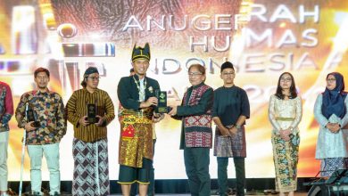 Photo of Platform Komunikasi Internal Petrokimia Gresik Borong Empat Penghargaan Sekaligus Dalam Anugerah Humas Indonesia Award 2024