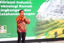 Photo of Petrokimia Gresik Dorong Insinyur Wujudkan Hilirisasi Industri & Ketahanan Pangan Nasional Menyonsong Indonesia Emas 2045