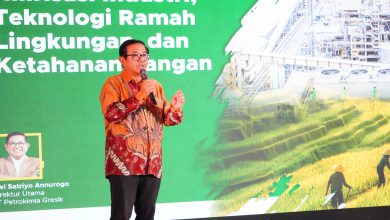 Photo of Petrokimia Gresik Dorong Insinyur Wujudkan Hilirisasi Industri & Ketahanan Pangan Nasional Menyonsong Indonesia Emas 2045