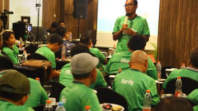 Photo of Cargill Gelar Media Gathering Bareng PWI dan KWG, Kupas Jurnalisme Data