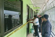 Photo of Santri Di bawah Umur di Gresik Selatan Habisi Nyawa Seniornya Dengan Batu Bata Di Tengah Malam