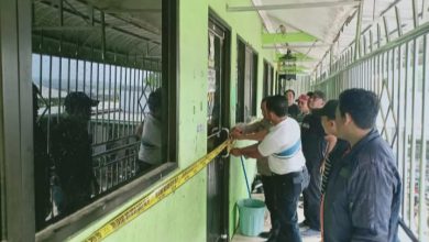 Photo of Santri Di bawah Umur di Gresik Selatan Habisi Nyawa Seniornya Dengan Batu Bata Di Tengah Malam