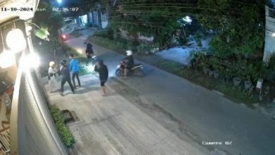 Photo of Polsek Peterongan Kejar Pelaku Pengeroyokan Yang Terekam CCV