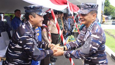 Photo of Dansatdik – 2 Kodiklatal Hadiri Apel Besar Pramuka Saka Bahari se-Indonesia dan Bakti Kesehatan SBJ Tahun 2024