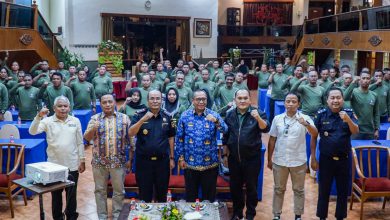 Photo of Bimbingan Teknis Penegakan Peraturan di Bidang Cukai: Satpol PP Gresik Siap Tingkatkan Profesionalisme