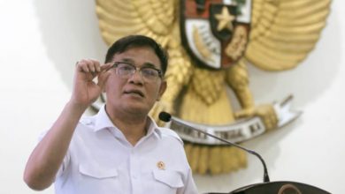 Photo of Percepat Atasi Kemiskinan, Kepala BP Taskin Konsolidasikan Data Penduduk