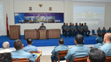 Photo of Personel TNI AL Laksanakan Kursus Micro Teaching Gelombang II di Kodiklatal