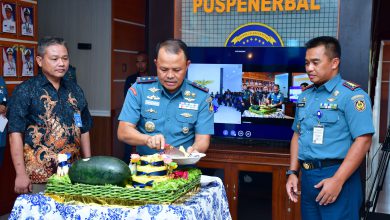 Photo of Resmikan Mess Bintara Lanudal Biak, Danpuspenerbal: Komitmen Pemimpin TNl AL Respon Kebutuhan Panggon Prajurit