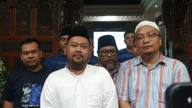 Photo of Hasil Pilkada Gresik, Paslon Yani – Alif Raih Suara Hampir 60 Persen