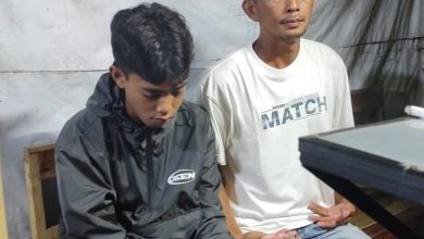 Photo of Siswa SMPN 1 Gandusari Dibully dan Dipukuli Kakak Kelasnya Didalam Kelas