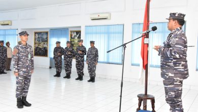 Photo of 30 Personel TNI AL Tuntas Ikuti Kursus Intensif Bahasa Arab dan Bahasa Mandarin TA. 2024