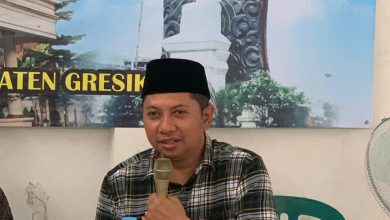 Photo of Gelar Sosper, DPRD Gresik Imam Syaifudin, S.H, Pentingnya Peran Masyarakat Dalam Ciptakan Trantibum