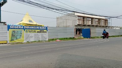 Photo of Geliatkan Ekonomi dan Buka Lapangan Kerja Baru, Pemdes Petiken Bangun Wisata Gunung Kendeng