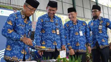 Photo of Peringati Hari Bakti PU, Sekda Banyuwangi : Pembangunan Infrastruktur Harus Dirasakan Oleh Masyarakat