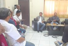 Photo of KWG dan Dinkes Gresik Gelar FGD Soal UHC