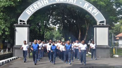 Photo of Wadan Kodiklatal : Harapan Kita Bersama Kodiklatal Semakin Menyala