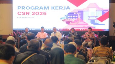 Photo of Fokus Potensi SDA Kabupaten Gresik Guna Percepatan Pembangunan : Pemkab Gresik Gelar Musrenbang CSR 2025 dan CSR Award 2024