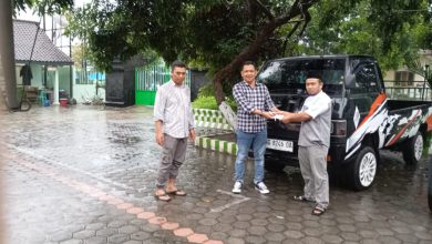 Photo of Oknum Polisi Diduga Terlibat Modus Oper Kredit Mobil Dibawah Tangan