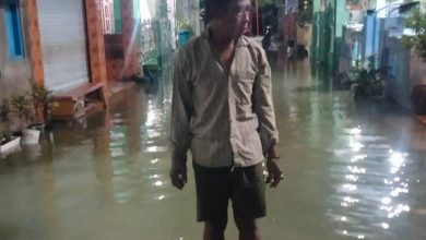 Photo of Atasi Bencana Banjir Rob di Pesisir Laut Utara, Ini Langkah Prioritas Pemdes Banyuwangi