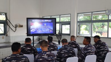 Photo of Dankodiklatal Siap Dukung Program 10.000 Porsi Makan Bergizi di Empat Kecamatan